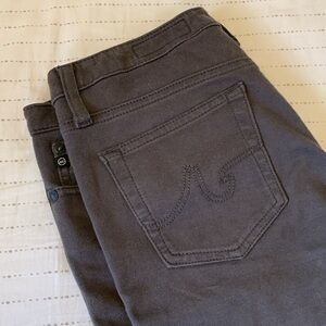 EUC AG The Legging super skinny fit stretch jean